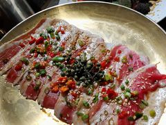 -朴太院·朝鲜族炭火烤肉(民乐园总店)