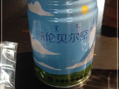 -很久以前羊肉串(中山公园店)