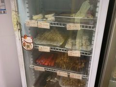 -大腕炸串(河东总店)