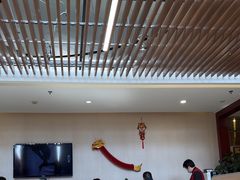 -太原武宿国际机场