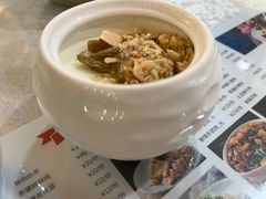 -汗腾格里·风味餐厅(新疆驻京办店)