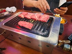 -大阪烧肉BAKA一代(国贸商住大厦店)