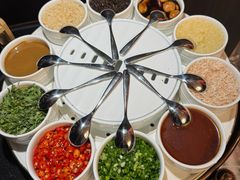 -田园肥牛鲍鱼先生(新北店)