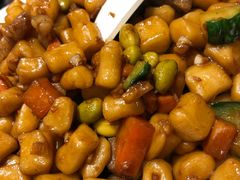 -京门老爆三(回龙观店)