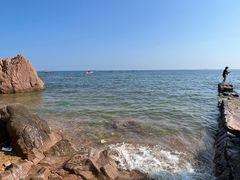 -青岛第二海水浴场