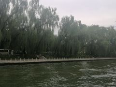 -南长河公园