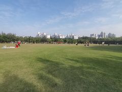 -白沙门生态公园