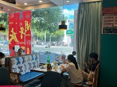 -三品香·江浙菜(松江九谊店)