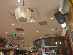 -安妮意大利餐厅(世贸天阶店)