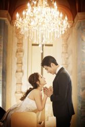 -金公主精品婚纱摄影