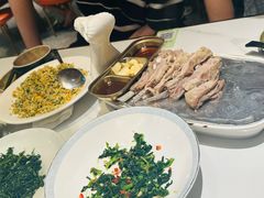 -清真·宁夏印象·盐池滩羊肉体验店(江宁路店)