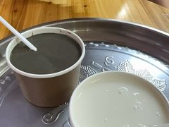 -谢怀亮芝麻茶