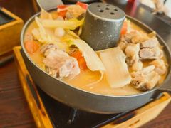 -吃货私房菜(丽江束河古镇店)