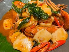 -安南越南餐厅(青岛万象城店)