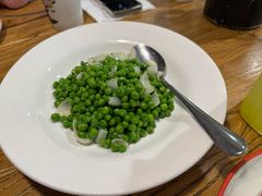 -新白鹿餐厅(百联中环店)