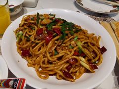 -巴依老爷新疆美食(常营店)