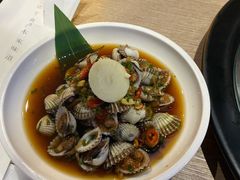 -日进一片海.生腌海鲜火锅.宵夜烧烤(三里屯总店)