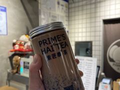 -素匠泰茶(三里屯SOHO工体奶茶店)