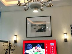 -醉辉皇上海之巅(上海中心大厦店)