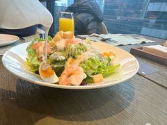 -TABLE·味西餐厅-成都茂业JW万豪酒店