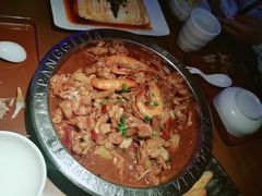 -胖哥俩肉蟹煲(世茂国际广场店)