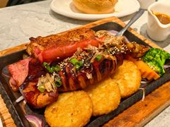 -翠华餐厅(正佳广场店)