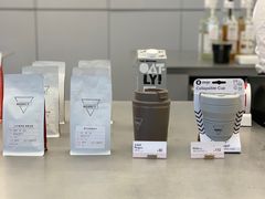 -Manner Coffee(IFS一楼店)
