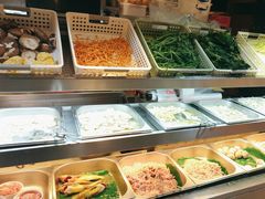 -御品海宴海鲜自助餐厅(龙岗万科广场店)
