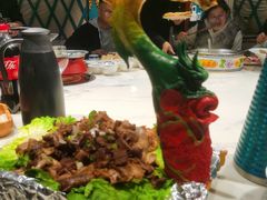 -娜仁图雅蒙古美食村(33小镇店)