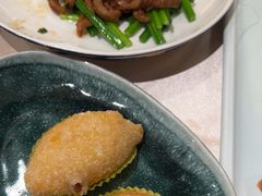 -粤匠·澳门点心粤菜海鲜(澳门半岛店)