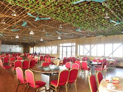 大堂-崖口红树林海鲜餐厅