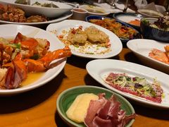 -mezza9 Macau(澳门君悦酒店)