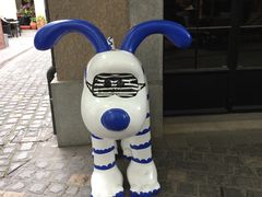 -徐家汇源景区-衡山坊