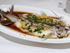 -山水一号·中餐厅