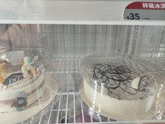 -DQ·蛋糕·冰淇淋(包河万达店)