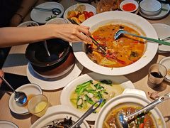 -吴氏老妈·23年家常菜(古城店)