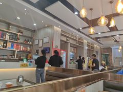 -潮悦牛肉火锅城(水贝店)