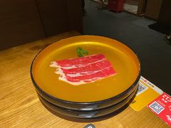 -蟹将军·松叶蟹和牛日料放题自助(K11店)