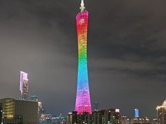 -小茶闲舍·观景商务茶馆(广州塔店)