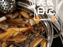 -太婆天府山珍酒楼(亚运村店)