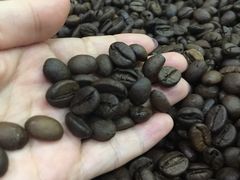 -巴厘岛黄金金兔咖啡工厂