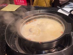 -捞王锅物料理(凯旋路店)