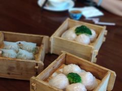 -彩景大酒楼(万泰新天地店)