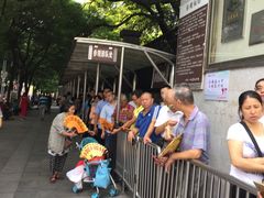 -南昌八一起义纪念馆