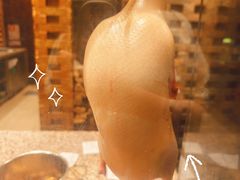-君悦酒店·1881·北京烤鸭