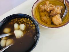 芋泥糖水-冰神糖水铺(国贸中心店)