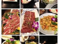 iphone_upload_pic-梦山水日本烧肉(五四广场店)