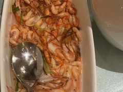 -逸林轩中餐厅(中信泰富朱家角锦江酒店)