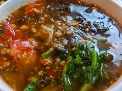 -半山腰·云南菜(侨福芳草地店)