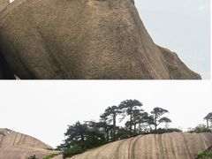 -天柱山风景区